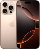 iPhone 16 Pro - Certified Pre-Owned