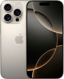 iPhone 16 Pro - Certified Pre-Owned