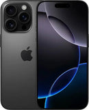 iPhone 16 Pro - Certified Pre-Owned