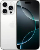 iPhone 16 Pro - Certified Pre-Owned