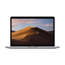 MacBook Pro 2019 13-inch Touch Bar - 4 TB 3 Ports - Fair