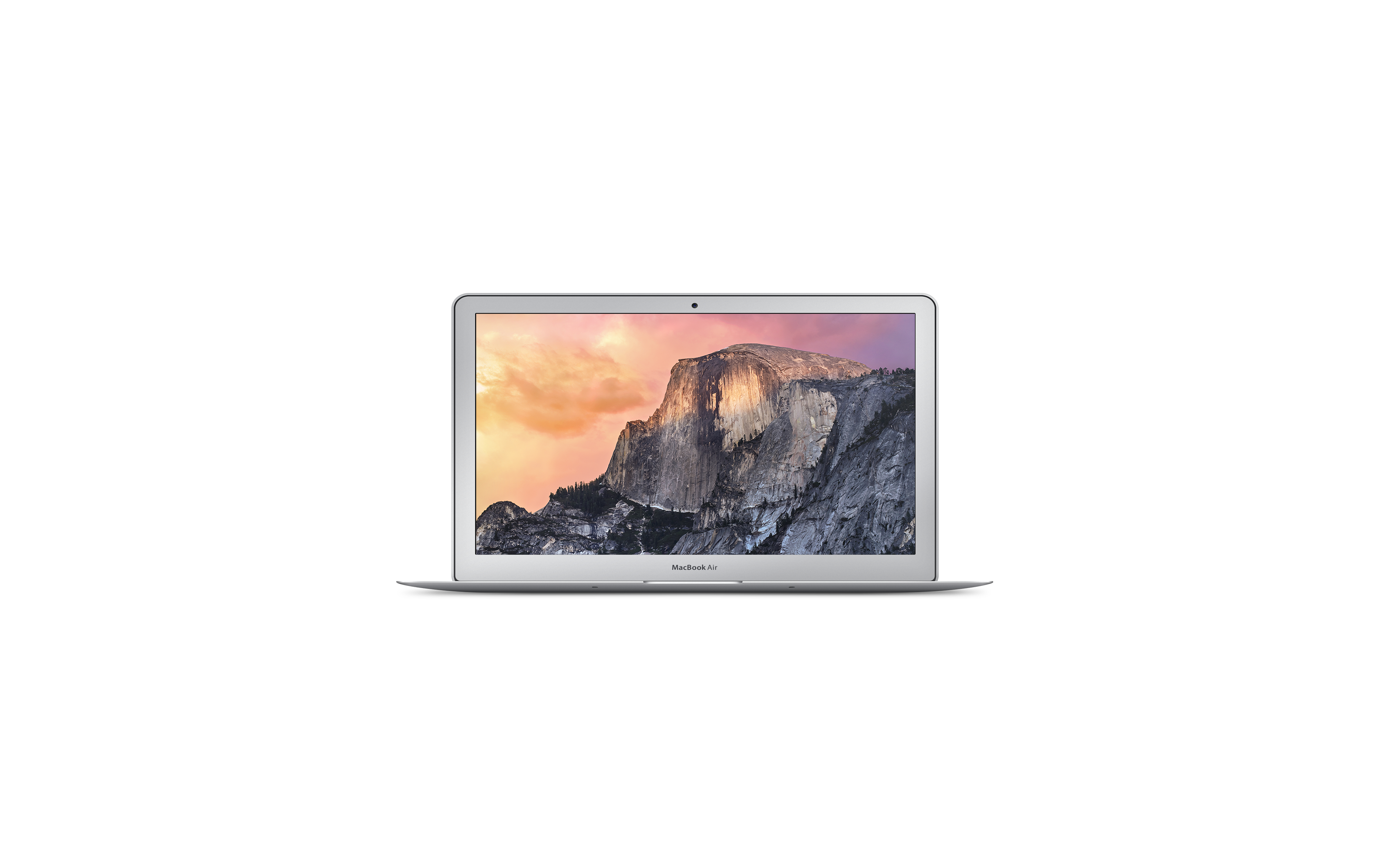 MacBook Air (Early 2015, 11-inch)