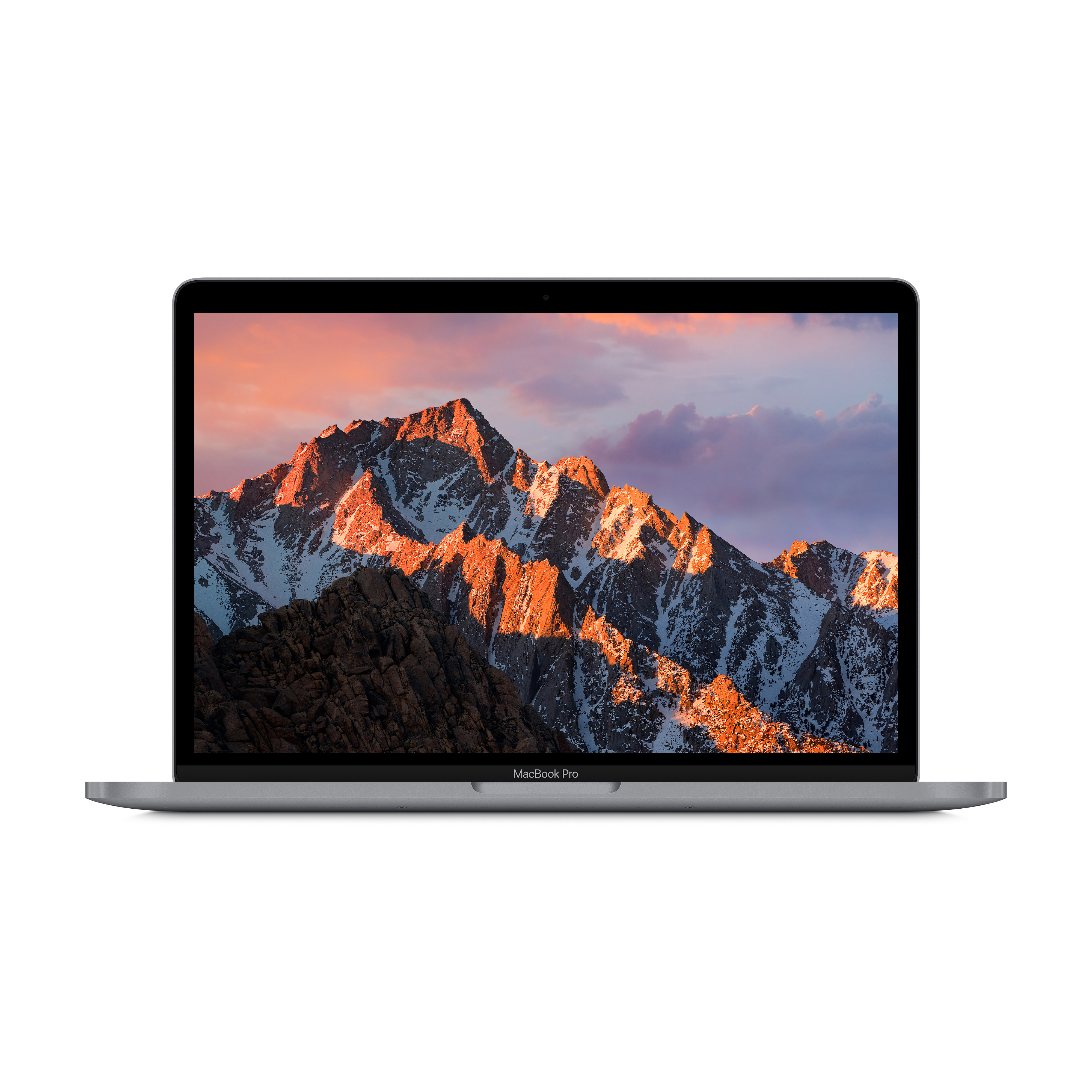 MacBook Pro Late-2016 13-inch - Touch Bar - 4 TB 3 Ports - Good