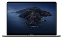 MacBook Pro 2019 16-inch Touch Bar - Fair