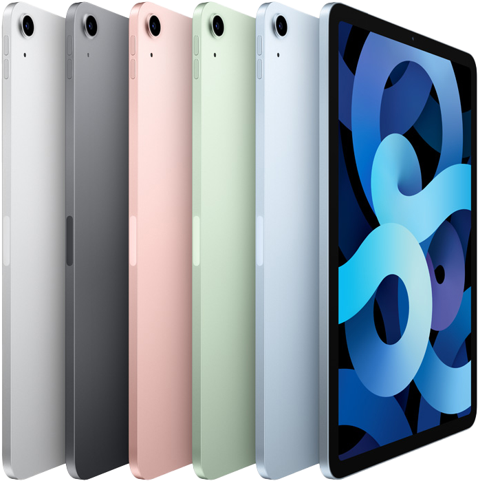 iPad Air 4th Gen - Fair