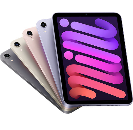 iPad mini 6th Gen - Fair