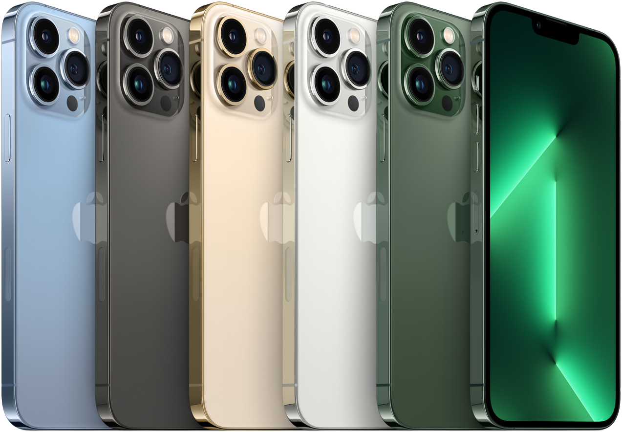 iPhone 13 Pro Max - Fair iPhone 13 Pro Max - Fair