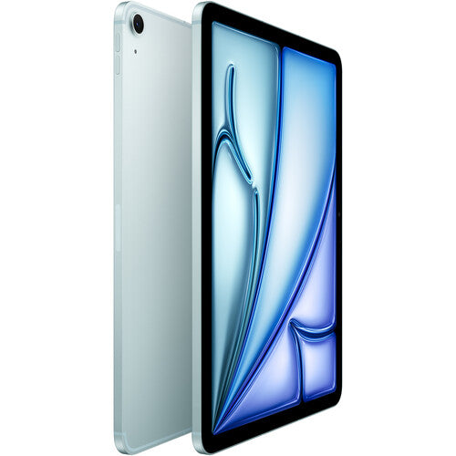 Apple iPad Air M2 11インチ　シルバー Amazon.com: Apple iPad Air 11-inch (M2): Built for Apple