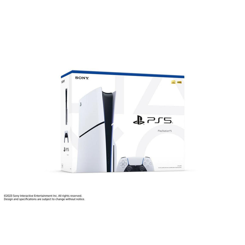 Playstation 5 Slim - New