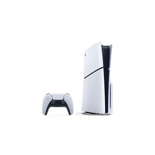 Playstation 5 Slim - Fair