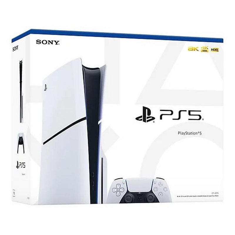 Playstation 5 Slim - New