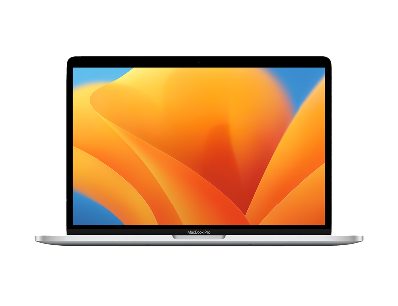 MacBook Pro 2022 M2 13-inch - Certified Pre-Owned