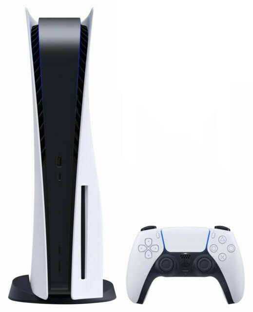 Playstation 5 - Fair