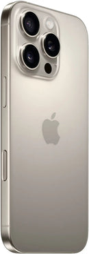 iPhone 16 Pro - Certified Pre-Owned