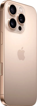 iPhone 16 Pro - Certified Pre-Owned