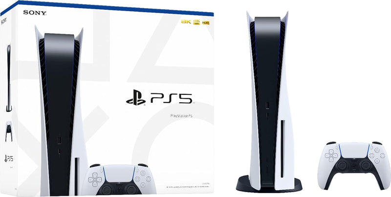 Playstation 5 - Fair