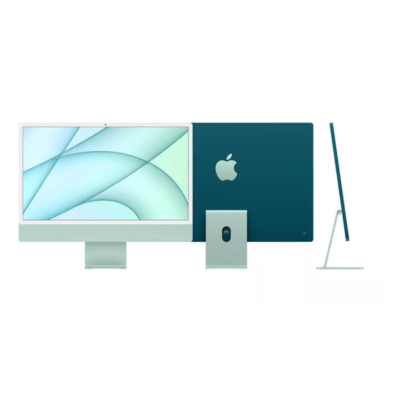 iMac 24" M1 - Fair