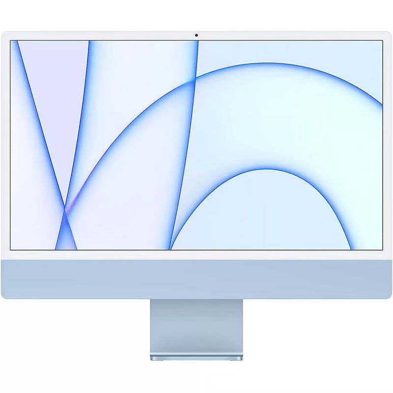 iMac 24" M1 - Fair