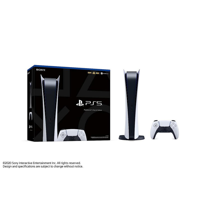 Playstation 5 - Fair