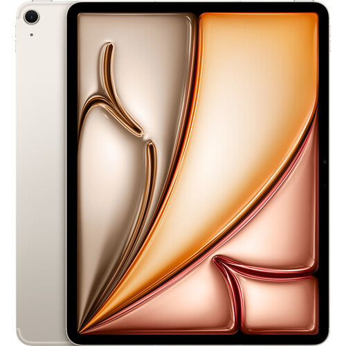 iPad Air 13" M2 - New