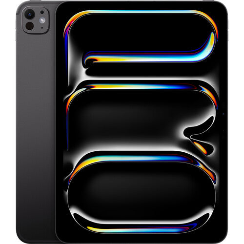 iPad Pro 11" M4 - New