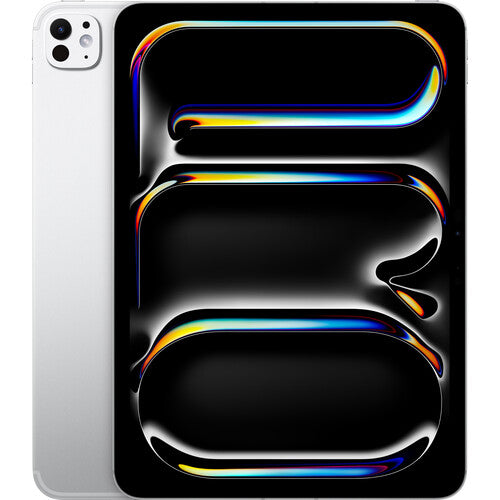 iPad Pro 11" M4 - New