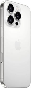 iPhone 16 Pro - Certified Pre-Owned