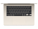 MacBook Air 15-inch 2022 M2 - Fair