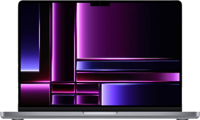 MacBook Pro 2023 M3 14-inch - New