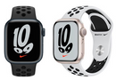 Apple Watch Nike Series 7  - Fair