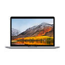 MacBook Pro 2018 13-inch Touch Bar - 4 TB 3 Ports - Certified Pre-Owned