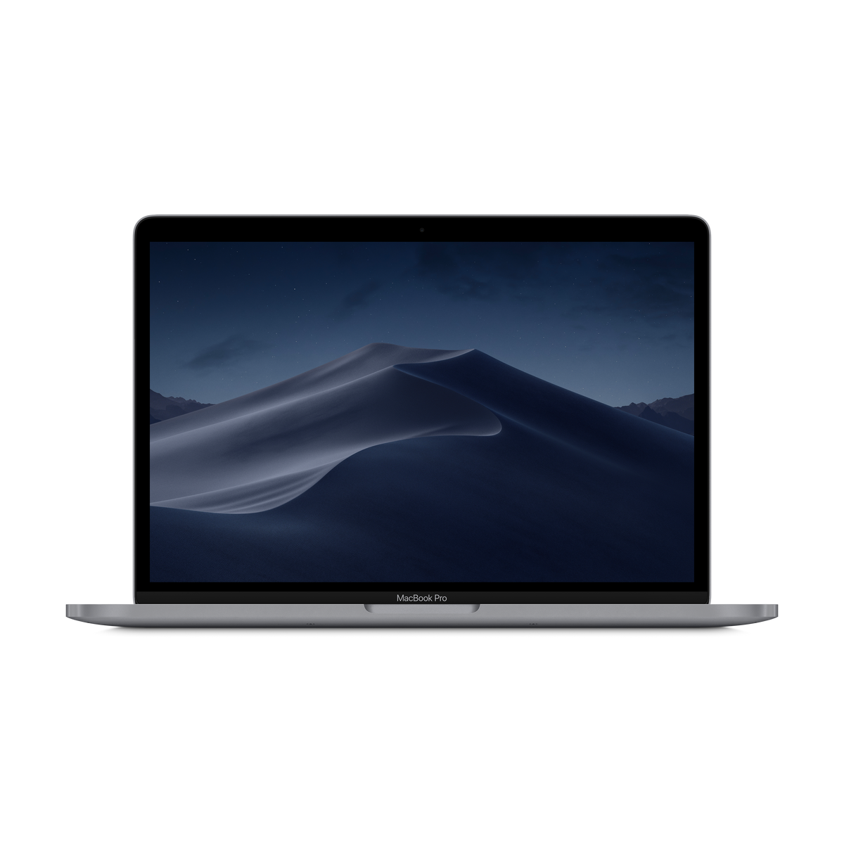 MacBook Pro 2019 13-inch Touch Bar - 4 TB 3 Ports - Fair