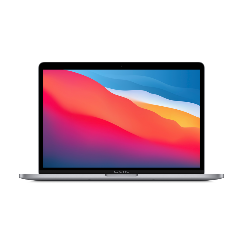 MacBook Pro 2020 M1 13-inch - Fair