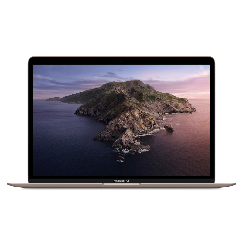 MacBook Air 2020 13-inch - Fair