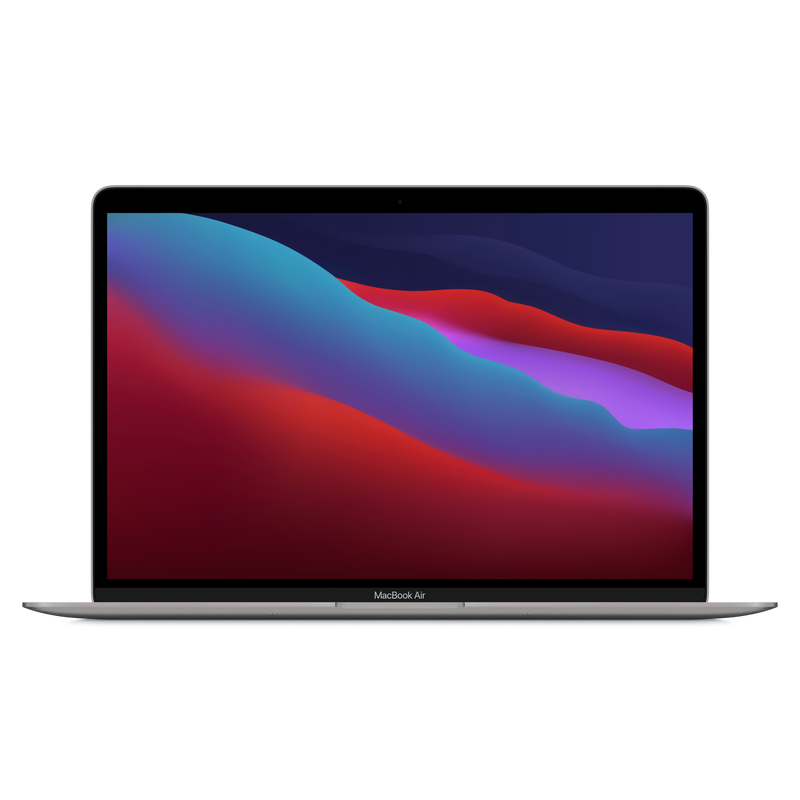 MacBook Air M1 13-inch - New