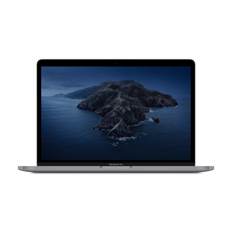 MacBook Pro 2020 13-inch - 4 TB 3 Ports - Fair