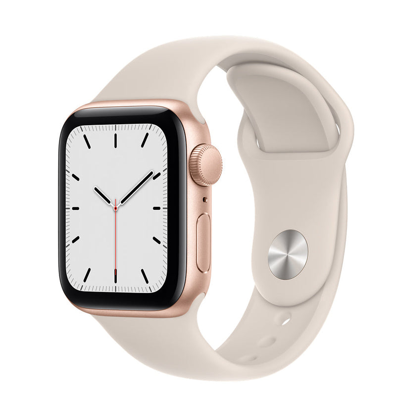 Apple Watch SE - Certified Pre-Owned