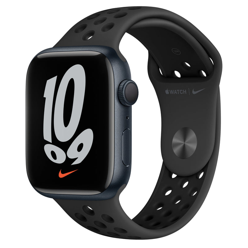 Apple Watch Nike Series 7  - Fair