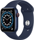 Apple Watch Series 6 Aluminum - New