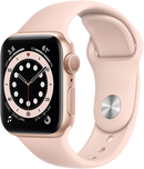 Apple Watch Series 6 Aluminum - New