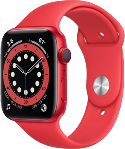 Apple Watch Series 6 Aluminum - Fair