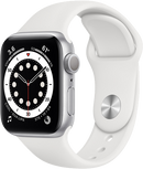Apple Watch Series 6 Aluminum - New