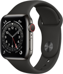 Apple Watch Series 6 Aluminum - New