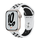 Apple Watch Nike Series 7  - Fair