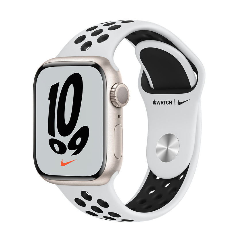 Apple Watch Nike Series 7  - Good