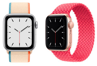 Apple Watch SE - Fair