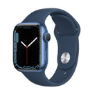 Apple Watch Series 7 Aluminum - Fair