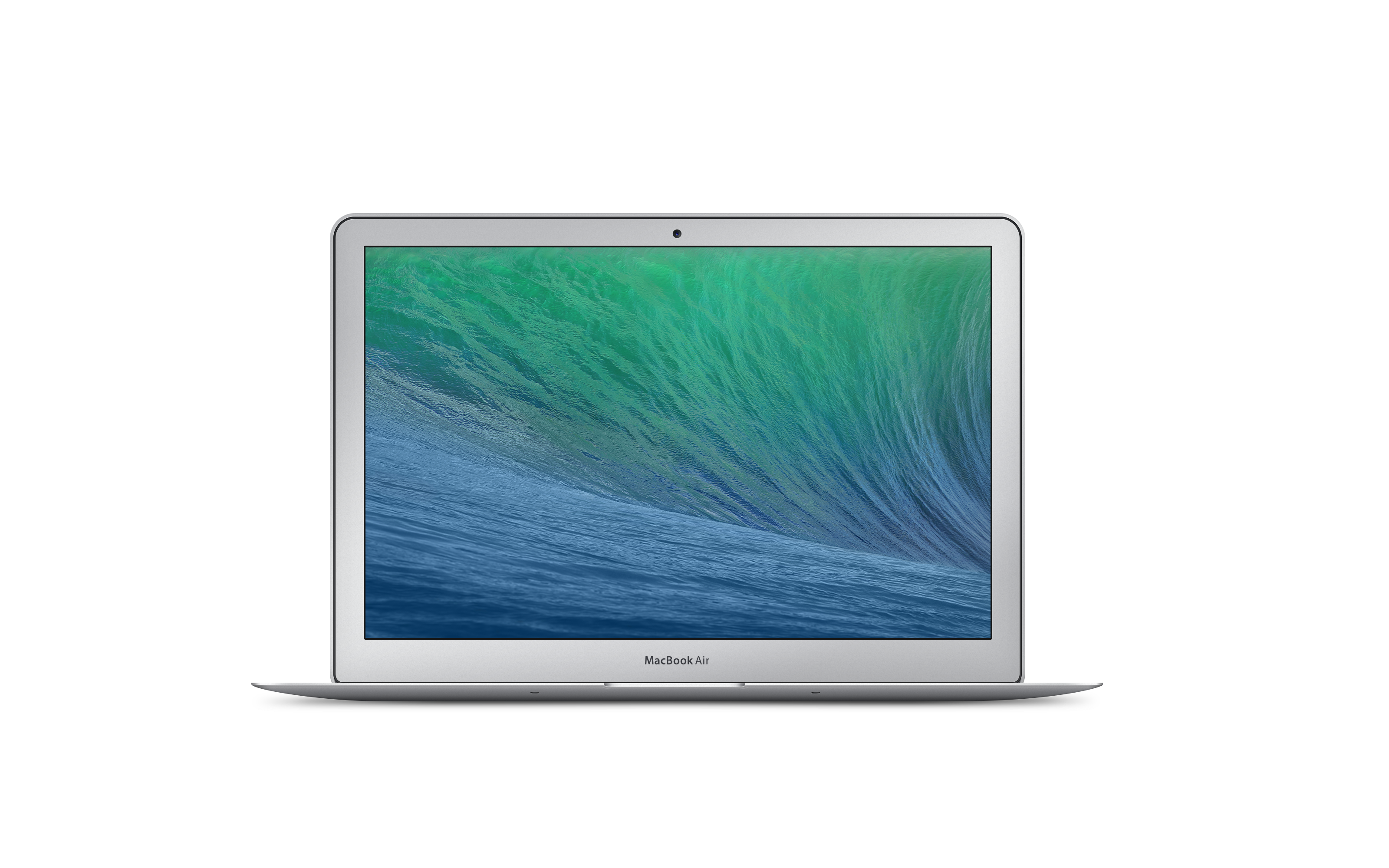 MacBook Air Early-2014 13-inch - New