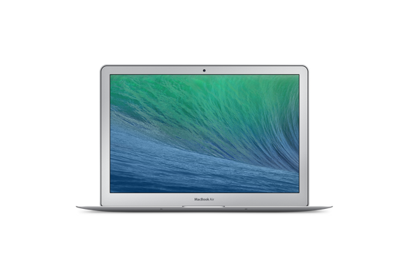 MacBook Air Early-2014 11-inch - Certified Pre-Owned