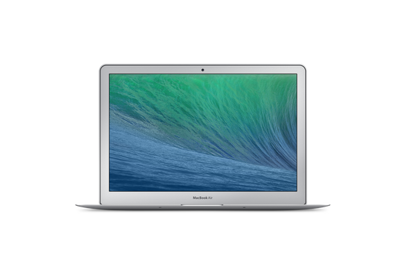 MacBook Air Early-2014 13-inch - Good